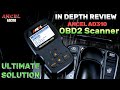 ANCEL AD310 OBD2 Scanner : The Best OBD2 Scanner for DIYers and Professionals |