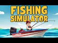 I Played The Most Addicting Roblox Fishing Simulator EVER