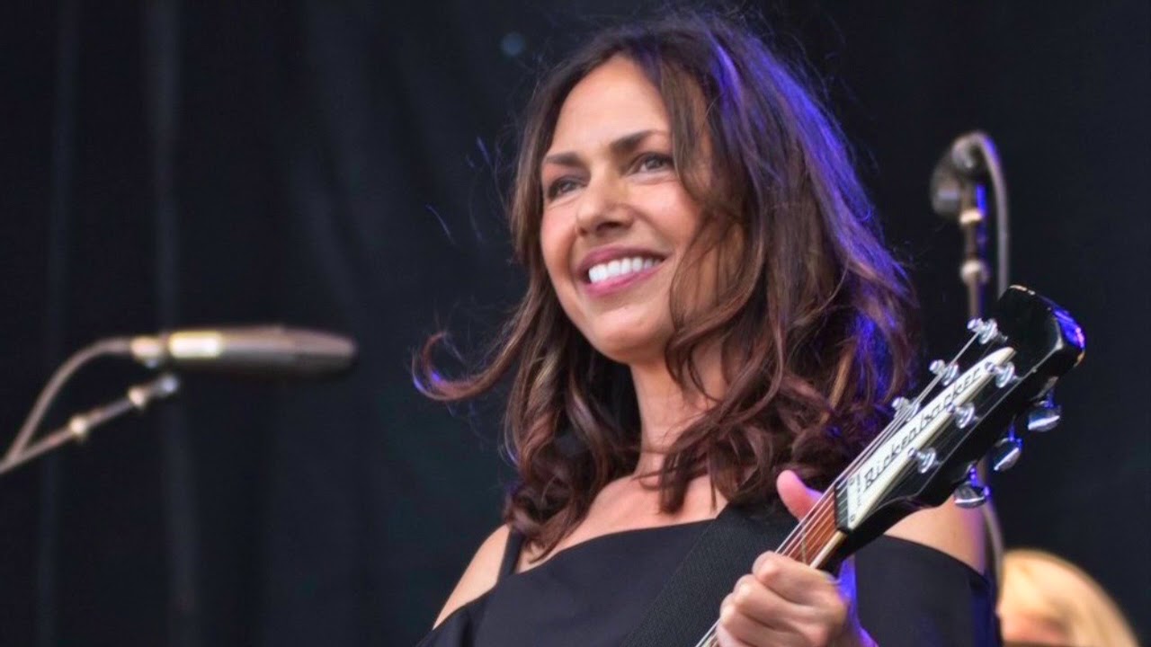 Susannah Flood Ethnicity Mindsinput