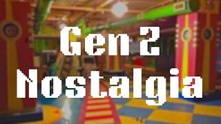 Why Gen Z Nostalgia Is So Weird