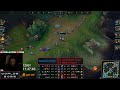 tes botlane get rolled by na soloq legends