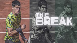 Breaking down the draws from Madrid | The Break