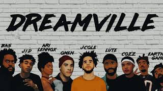 Dreamville - Sacrifices ft. EARTHGANG, J. Cole, Smino & Saba