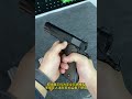 这是不是你心中最完美的m1911