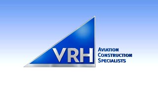 Introduction to VRH: 60 Years Pioneering Aviation Construction