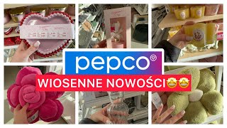 PEPCO😱PIĘKNE NOWOŚCI NA WIOSNĘ 💥💥💥