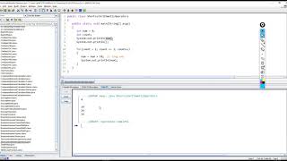 Shortcut Arithmetic Operators