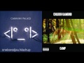 Bonfire Aftermath - Caravan Palace vs. Childish Gambino (Mashup)