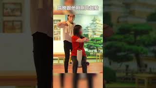 胸椎旋轉與側彎角度評估｜打開你的弱鏈結｜啾c物理治療師 #shorts #啾c物理治療師 #高苑科大 #演講活動