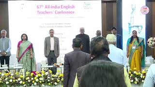 67th All India English Teachers' Conference