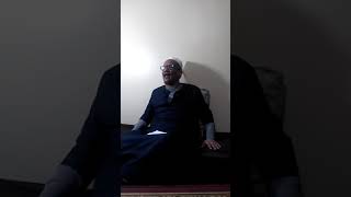 عاجل كلمة الشيخ علي بن حاج 4 مارس حول اخر التطورات بعد الاعلان عن ترشح بو تفليقة الجزء الثاني