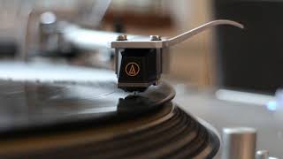 A-ha - Take On Me (1985 HQ Vinyl Rip) - Technics 1200G / Audio Technica ART9