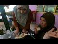 MAKAN DURIAN || BATU KURAU, PERAK