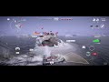 mordovia gameplay warships mobile 2