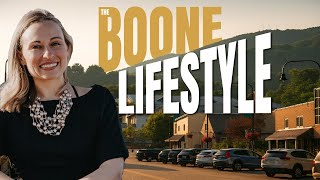 What’s It Really Like to Live in Boone, NC | True Boone Lifestyle