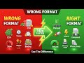 Data Formats Every Data Engineer Must Know in 2026 | CSV, JSON, Parquet, Delta, Iceberg