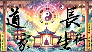 國語有聲善書【道家長生術】無極麻仙姑著 第廿六章 後註 (道家修長生，是為登仙之前之脫胎換骨！希望大家求修大道、清口吃素、孝順行善、生前註籍/超拔亡魂到無極證道院/昊天紫綬靈修院！)