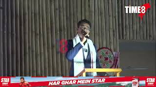 ১৫-১৬ ঘণ্টা পঢ়িও ফেইল কৰা নিৰঞ্জন ভূঞাই কিদৰে APSCত লাভ কৰিলে ১৪ সংখ্যক স্থান ?