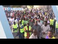 voa60 afrique rdc niger mali burkina faso afrique du sud