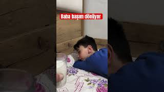 Babam inanmadı