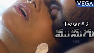 Musugu Teaser # 2 || Tollywood Latest Telugu Movie 2016