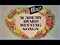 Reader's Digest music -  Academy Award Winning Songs - Full Album