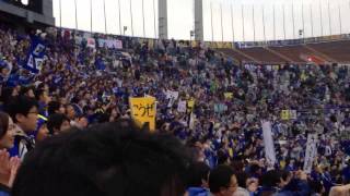 2012/11/23 vs 千葉 プレーオフ決勝