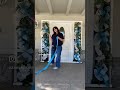 Easter Front Porch Garland Timelapse. Move Your BODY!!