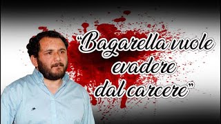 "Bagarella vuole evadere dal carcere" Giovanni Brusca Processo omicidio dell'agente Nino Agostino