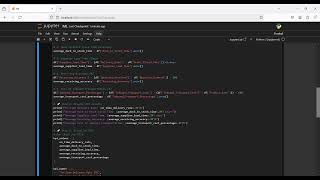 Supply Chain Analysis with Python 29 Top 5 Inbound KPIs and How to Calculate Them