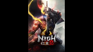 [PC] 인왕2 / dlc3편 태초의 사무라이 !