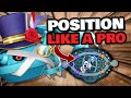 POSITIONING is KEY to win more games! | Pokémon UNITE