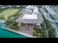 Perez Art Museum Miami by ArquitectonicaGEO, Herzog & de Meuron, Handel Architects