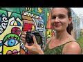 full nikon zf review with tam from van life shots