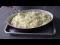 Chantilly Mashed Potato Casserole - Make-Ahead Mashed Potatoes - Food Wishes
