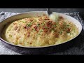 Chantilly Mashed Potato Casserole - Make-Ahead Mashed Potatoes - Food Wishes