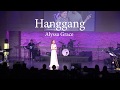 Hanggang Cover By Alyssa Grace