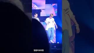 220814 FIRST PARADE IN SEOUL 2U 강다니엘