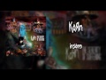 korn insane audio