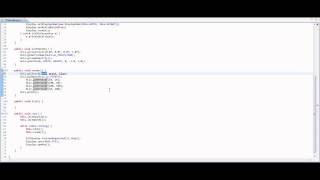 LWJGL Tutorial 3 - Basic Colours
