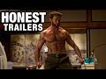 Honest Trailers | The Wolverine
