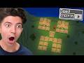 I Found Minecraft’s Rarest Secret Seeds… | PrestonPlayz