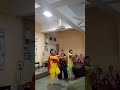 degree college ramban girl dance top like subscribe me