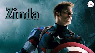 Zinda | Captain America | Avengers | Bharat