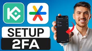 How to Connect KuCoin with Google Authenticator (2025) - Setup 2FA