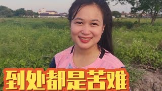 NO.68：院子里3个鞋厂美女的生活，她们的出路在哪里