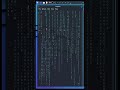 3 easter eggs hidden in debian linux 🔥