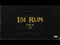 JID - 151 Rum (Audio)