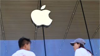 Apple's climate sketch the 'biggest act of virtue signaling'