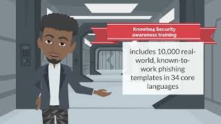 Knowbe4 Security Awareness Training| Knowbe4 Training| Cybersecurity Training